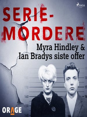 Myra Hindley & Ian Bradys siste offer - Audiobook